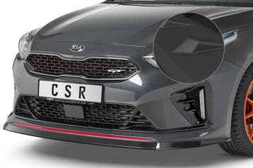 Cupspoiler voor Kia Ceed (CD) GT CSL422-S, Autos : Pièces & Accessoires, Verzenden
