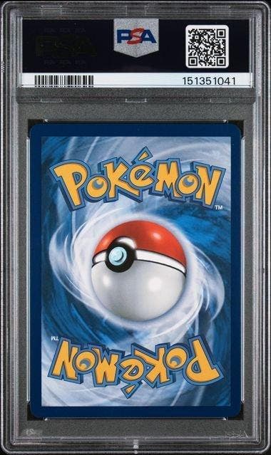 Pokémon - 1 Graded card - Espeon ex Full Art - SVP 175, Hobby & Loisirs créatifs, Jeux de cartes à collectionner | Pokémon