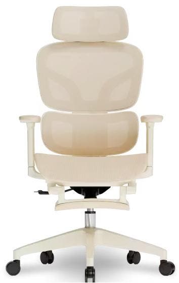 Ergonomische Bureaustoel -  Office Chair - Gamestoel - Volwa, Verzenden