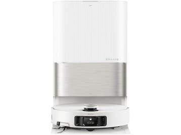 Dreame -  Robotstofzuiger X50 Ultra Complete  - Wit, Verzenden, Nieuw