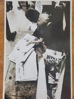 Michael Joseph (2002–) - South Vietnam war, Lady selling, Antiquités & Art