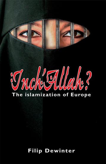 InchAllah. The islamisation of Europe 9789078898276, Verzenden, Gelezen, Filip Dewinter