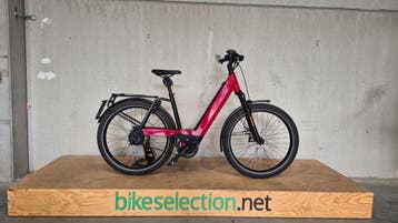 Speed Pedelec | Riese & Muller Nevo Vario HS | -45%, Fietsen en Brommers, Fietsen | Dames | Damesfietsen, Ophalen, Nieuw