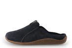 Steenbergen Pantoffels in maat 42 Blauw, Kleding | Heren, Schoenen, Zo goed als nieuw, Steenbergen, Pantoffels of Sloffen, Verzenden