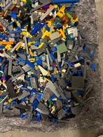 Lego Onderdelen - Bulk 8kg, Kinderen en Baby's, Speelgoed | Duplo en Lego, Nieuw
