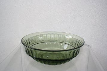 Glasfabriek Leerdam - A.D. Copier - Tafelservies (16) -