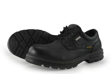 Camel Active Sneakers in maat 41 Zwart, Verzenden, Zwart, Zo goed als nieuw, Sneakers