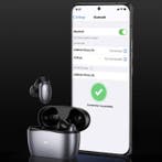 HiTune X6 Draadloze Oortjes - Touch Control TWS Bluetooth, Verzenden, Nieuw