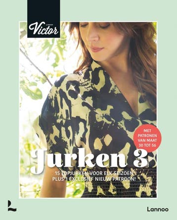 Jurken 3 |  | Nieuw, Verzenden, Nieuw