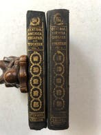 John L. Stephens, - Incidents of Travel in Central America,