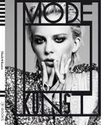 Mode houdt van kunst 9789040078132, Verzenden, Gelezen