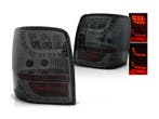 LED achterlicht units Smoke geschikt voor VW Passat 3BG, Verzenden