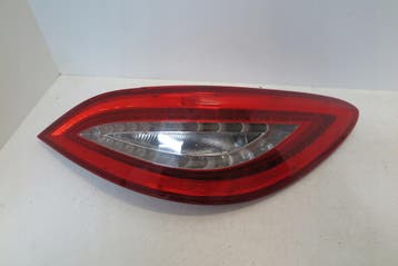 Mercedes CLS W218 X218 Sedan Kombi Achterlicht Rechts, Verzenden