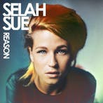 Selah Sue - Reason op CD, Verzenden, Nieuw in verpakking
