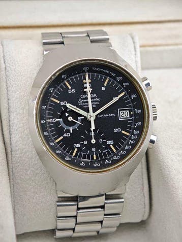 Omega - Speedmaster Mark III - 176.002 - Homme - 1970-1979, Nieuw