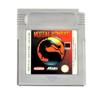 Mortal Kombat [Gameboy], Games en Spelcomputers, Games | Nintendo Game Boy, Verzenden, Nieuw