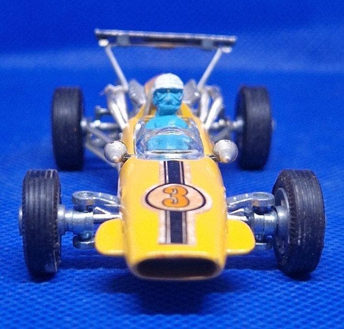 Corgi Toys 1:43 - Voiture miniature - Cooper-Maserati F1, Hobby & Loisirs créatifs, Voitures miniatures | 1:5 à 1:12