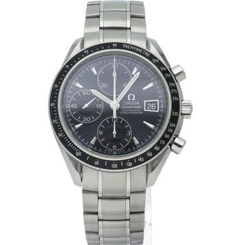 Omega - Speedmaster Date Chronograph 1.6 - 3210.50 - Homme, Nieuw