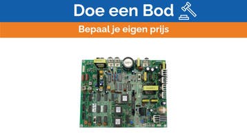 Bieden: Furuno PCB 02P5890-2 Power Transceiver Board for -, Watersport en Boten, Ophalen of Verzenden, Nieuw