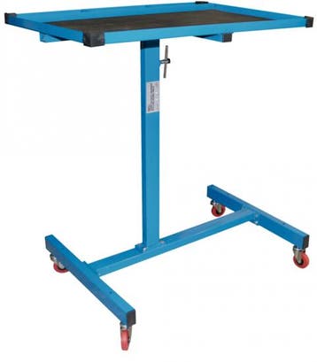 Bgs Technic Mobile Table, Verzenden, Nieuw