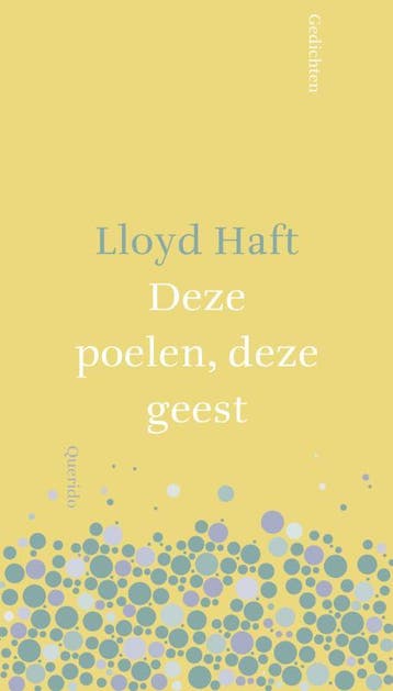 Deze poelen, deze geest 9789021434568 L. Haft, Verzenden, Zo goed als nieuw, L. Haft