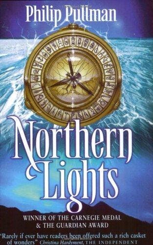 Northern Lights 9780590660549 Philip Pullman, Verzenden, Philip Pullman