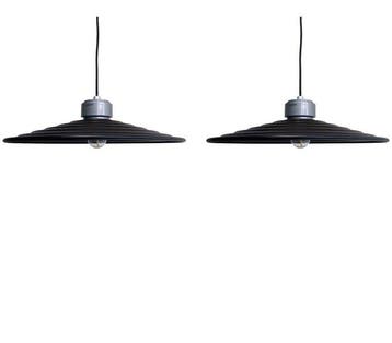 Herstal - Mikael Berlin - Lampe à suspendre (2) - Suspension