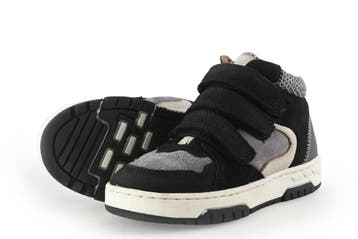 Muyters Sneakers Jongens in maat 29 Zwart, Verzenden, Jongen of Meisje, Schoenen, Nieuw