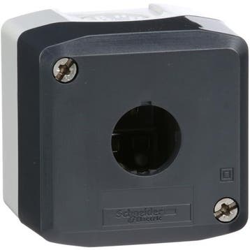 Schneider Electric XALD01 lege drukknopkast - XAL-D -, Ophalen of Verzenden, Nieuw