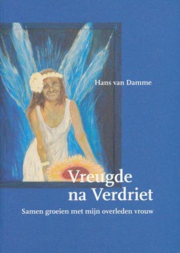 Vreugde na Verdriet 9789081054713 J.M.G. van Damme, Verzenden, J.M.G. van Damme