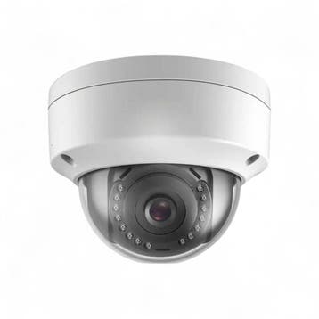 Wifi Beveiligings Camera dome/plafond montage 4MP (vaste kij, Verzenden, Nieuw