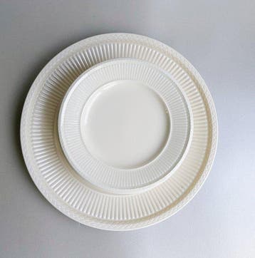 Wedgwood - John Goodwin - Gebak/taartset (13) - Edme - Vitro