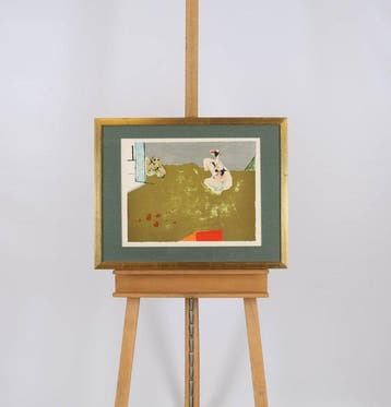 Constant (1920-2005) - Honden