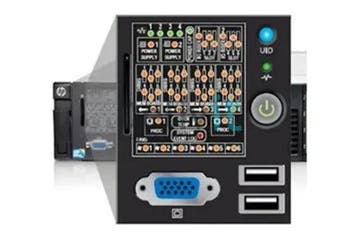 HPE DL380 Gen10 Systems Insight Display Kit | 826703-B21, Ophalen of Verzenden