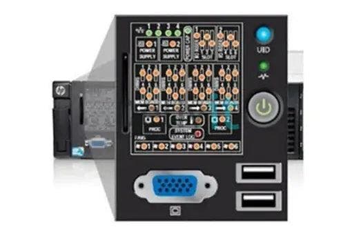 HPE DL380 Gen10 Systems Insight Display Kit | 826703-B21, Informatique & Logiciels, Serveurs, Enlèvement ou Envoi