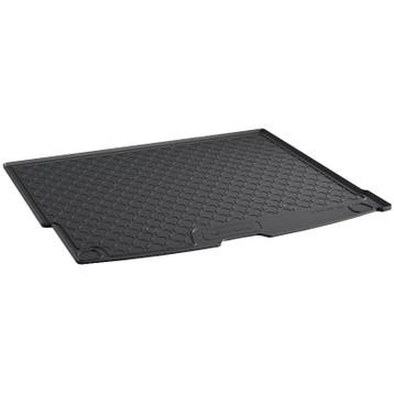 Rubber kofferbakmat | geschikt voor Volvo | XC60 17- 5d suv., Verzenden, Nieuw