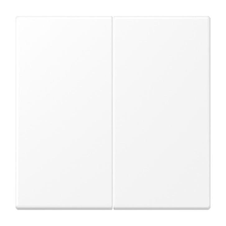 KNX Serie Wip Schakelaar LS990 Matte Wit 2-Weg - LS102WWM, Bricolage & Construction, Électricité & Câbles, Envoi