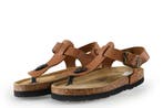 Kipling Sandalen Jongens in maat 29 Cognac, Kipling, Verzenden, Jongen of Meisje, Schoenen