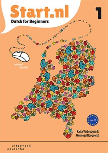 Start.nl / 1 9789046905661 Katja Verbruggen, Verzenden, Gelezen, Katja Verbruggen