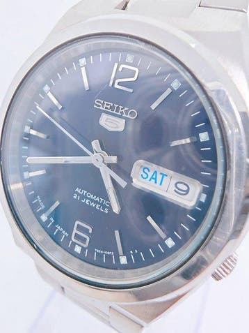 Seiko - Seiko 5 - Sans prix de réserve - 7S26-02S0 - Homme -