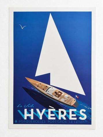 Monsieur Z - Hyères - Le Voilier - Jaren 2010