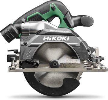 HiKOKI C3606DB Accu Cirkelzaag 36V Brushless, Bricolage & Construction, Outillage | Autres Machines, Verzenden