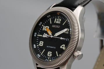 Seiko - ANA Pilot Watch - Sans prix de réserve - 7S26-0620 -