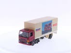 Schaal 1:50 Tekno 931201 DAF 75 2 as Voorwagen. #6056, Hobby en Vrije tijd, Modelauto's | 1:50, Ophalen of Verzenden, Gebruikt
