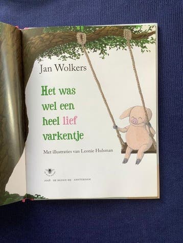 Jan Wolkers - Lot met 9 uitgaven, waaronder gesigneerd -