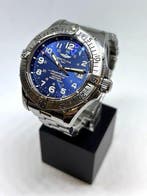 Breitling - Superocean - A17360 - Homme - 2000-2010, Bijoux, Sacs & Beauté, Montres | Hommes