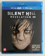 SILENT HILL REVELATION (3D + 2D) (BLURAY)