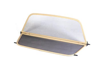 Cabrio Windscherm BMW 1-Serie E88 beige, Ophalen of Verzenden