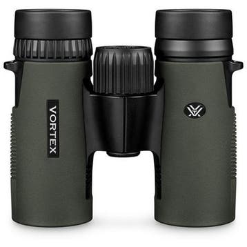 Vortex Diamondback HD 8x32 Verrekijker, Ophalen of Verzenden, Nieuw