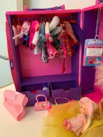 Mattel - Poupée Barbie Collection Of Mattel Dolls &